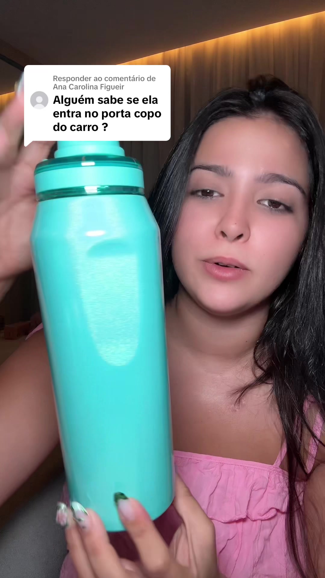 @Ester mucida