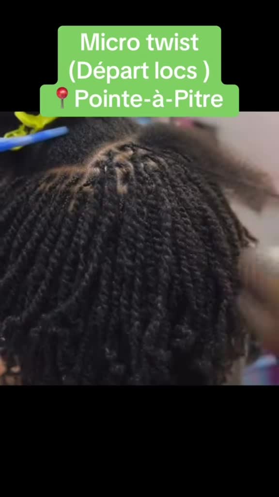 @MiniTwist & microtwist,locs