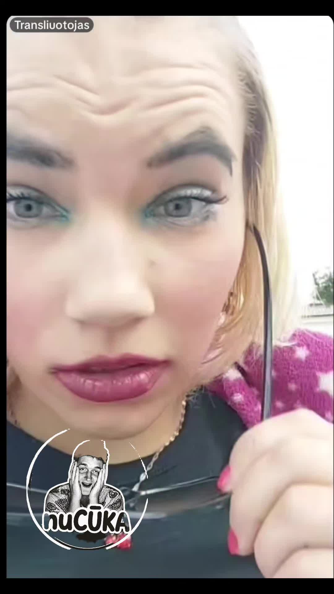 @NuCūka