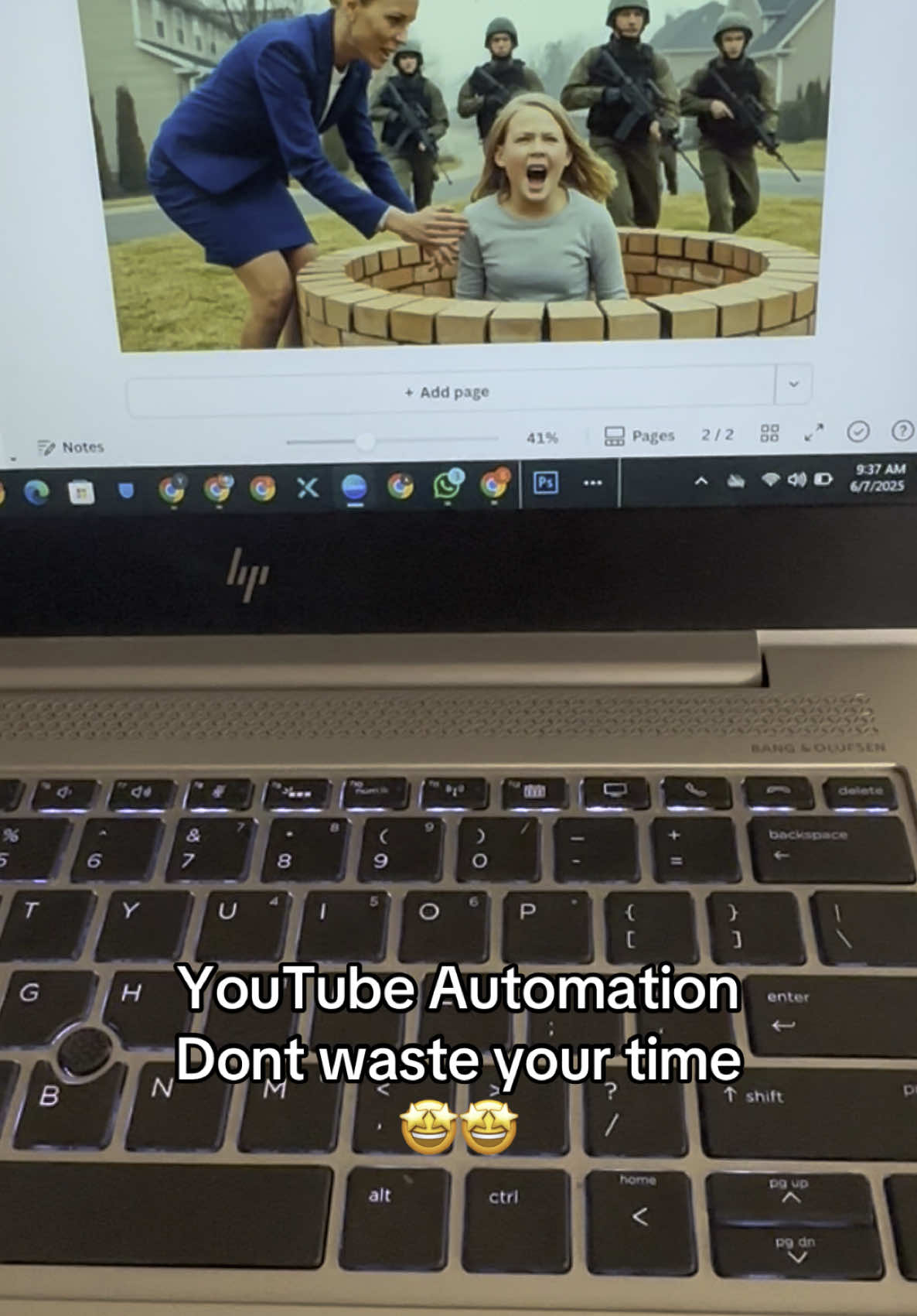 @Muzamil Automation 🫶🏻