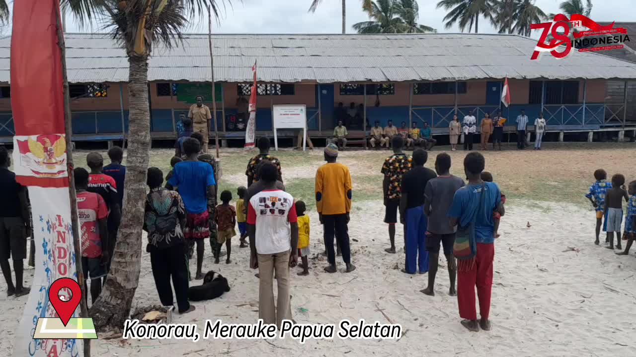 @Pak Guru Papua