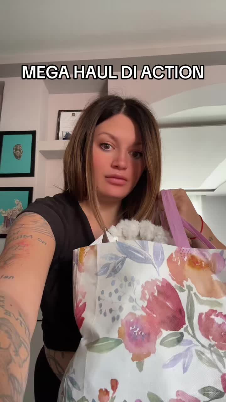 @Cristina | Haul & Offerte