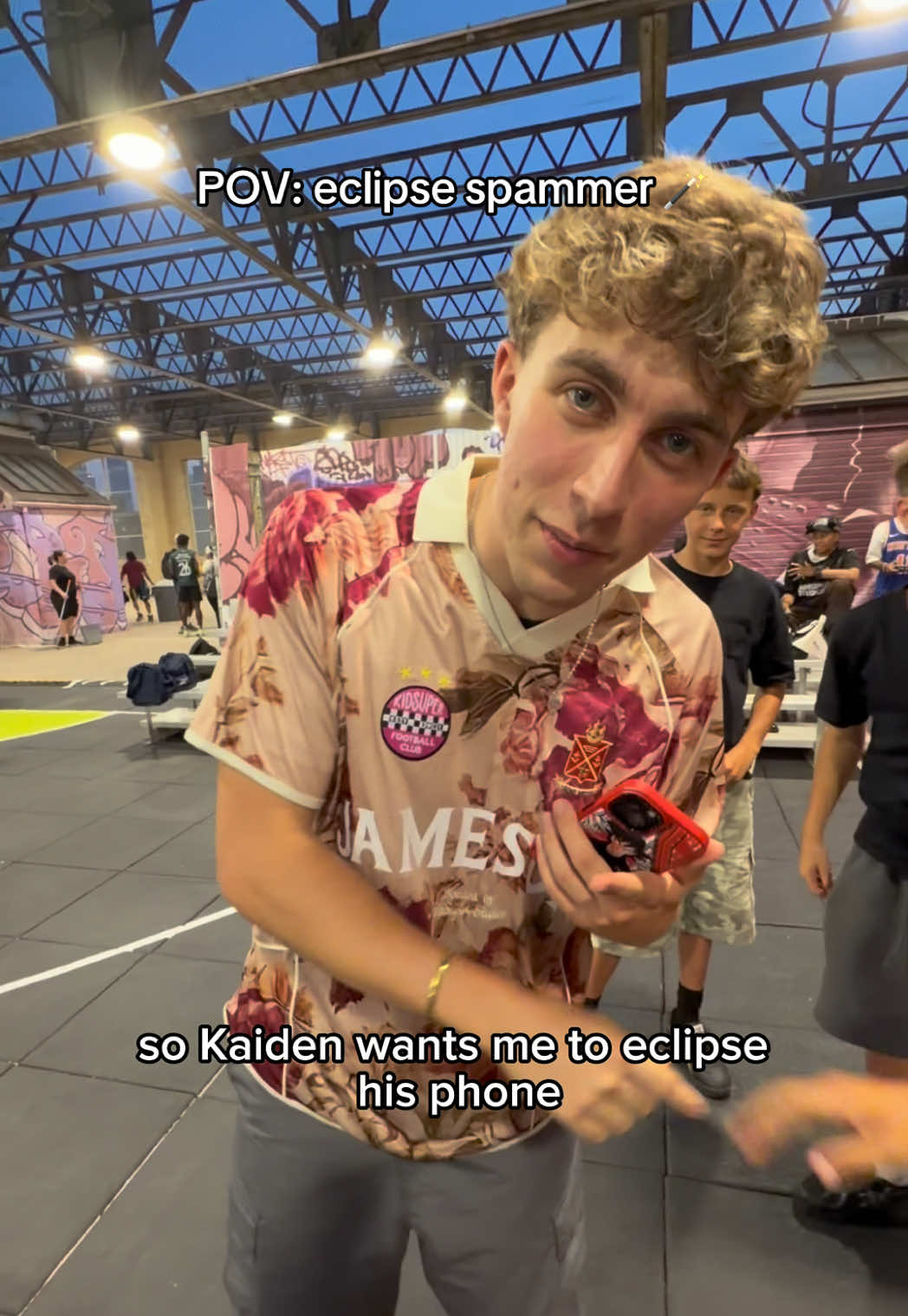 @alex cid