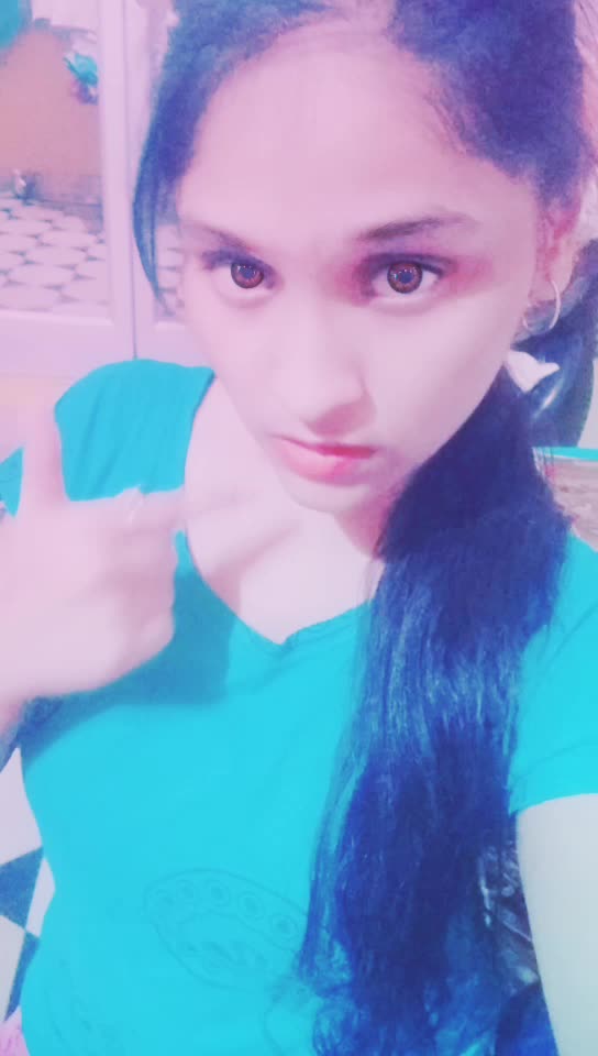 @Sanvi Shetty