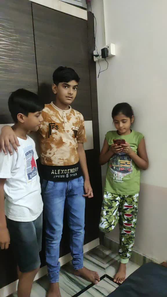 @Aayush