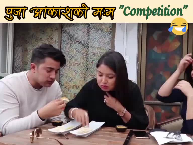 @HALKA RAMAILO 🇳🇵