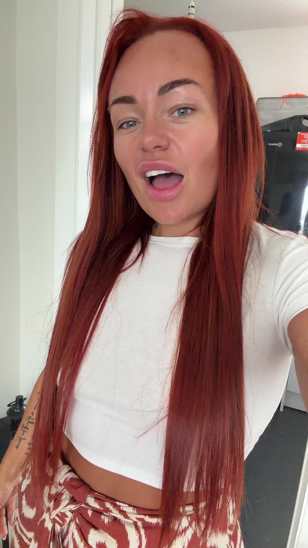 @✨ ginger spice ✨