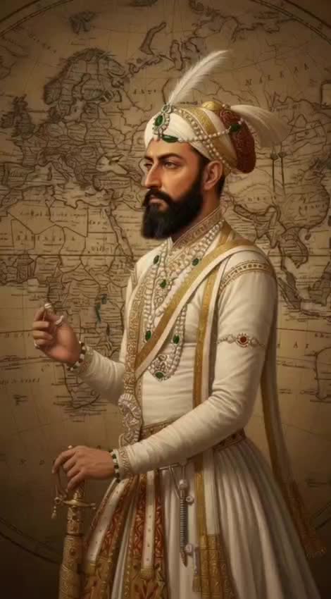 @MUGHAL EMPIRE