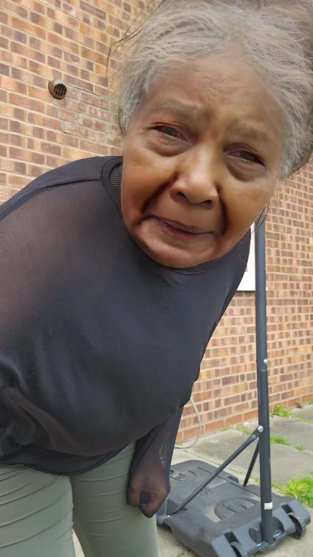 @O G Granny