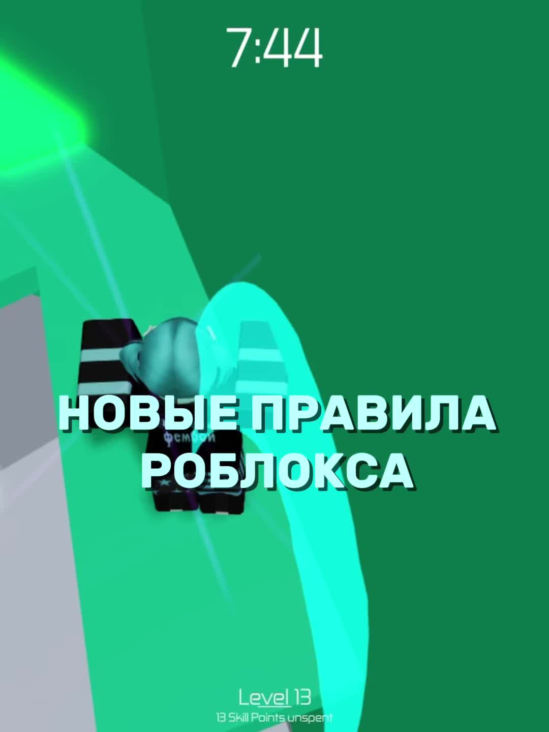 @Голубика