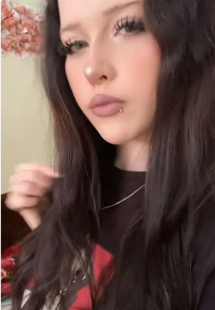 @ника майорова