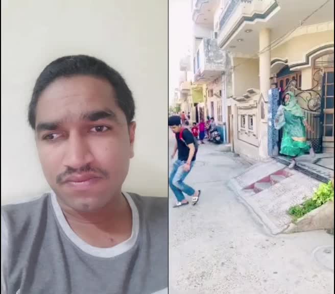 @Shaik Muneer basha