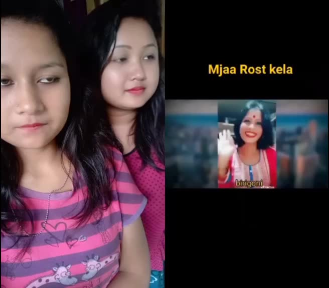 @Pollobi Gogoi