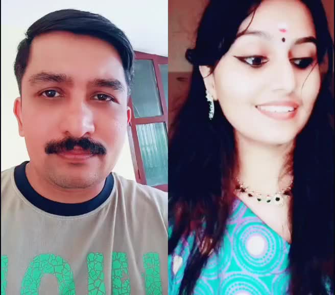 @പൊന്നൂസിന്റെ രാജി😍