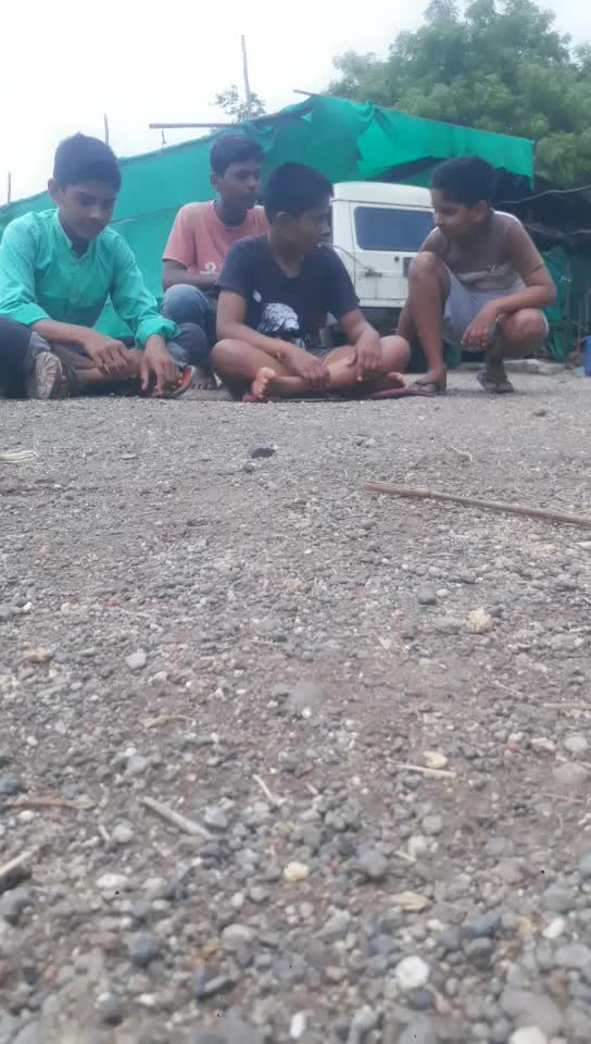 @Sarthakturkane (ST)