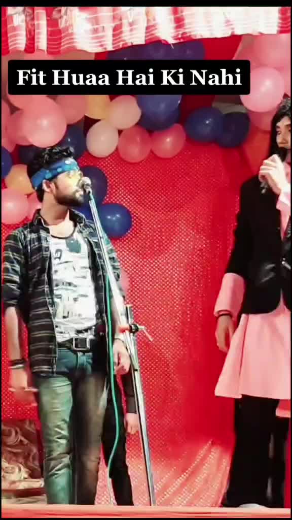 @Vikash S Mishra