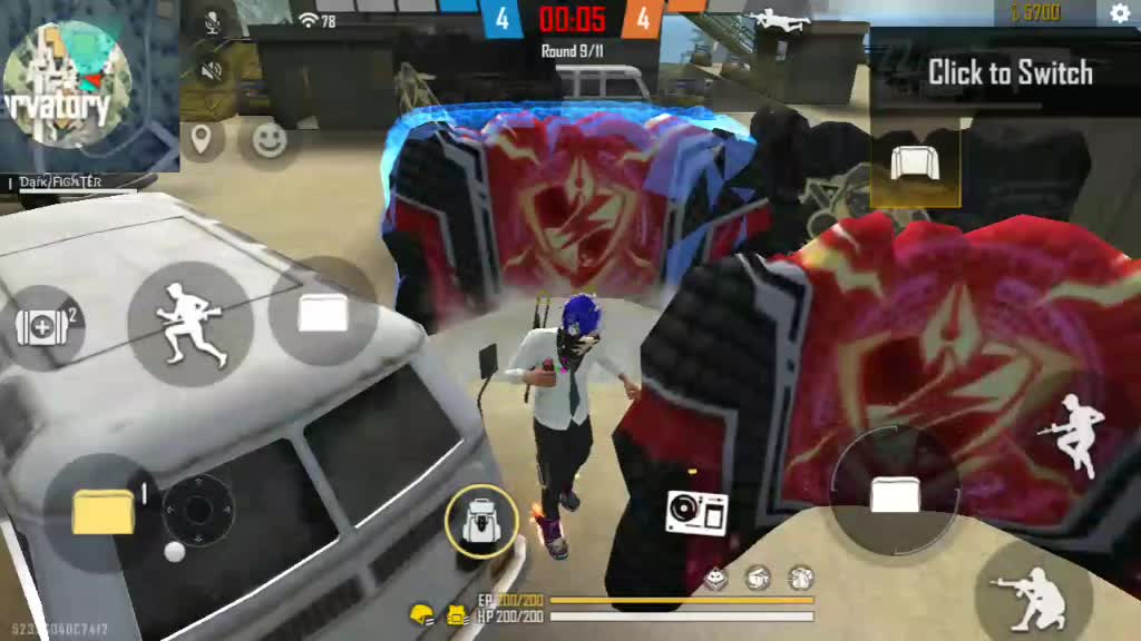 @Dark gaming