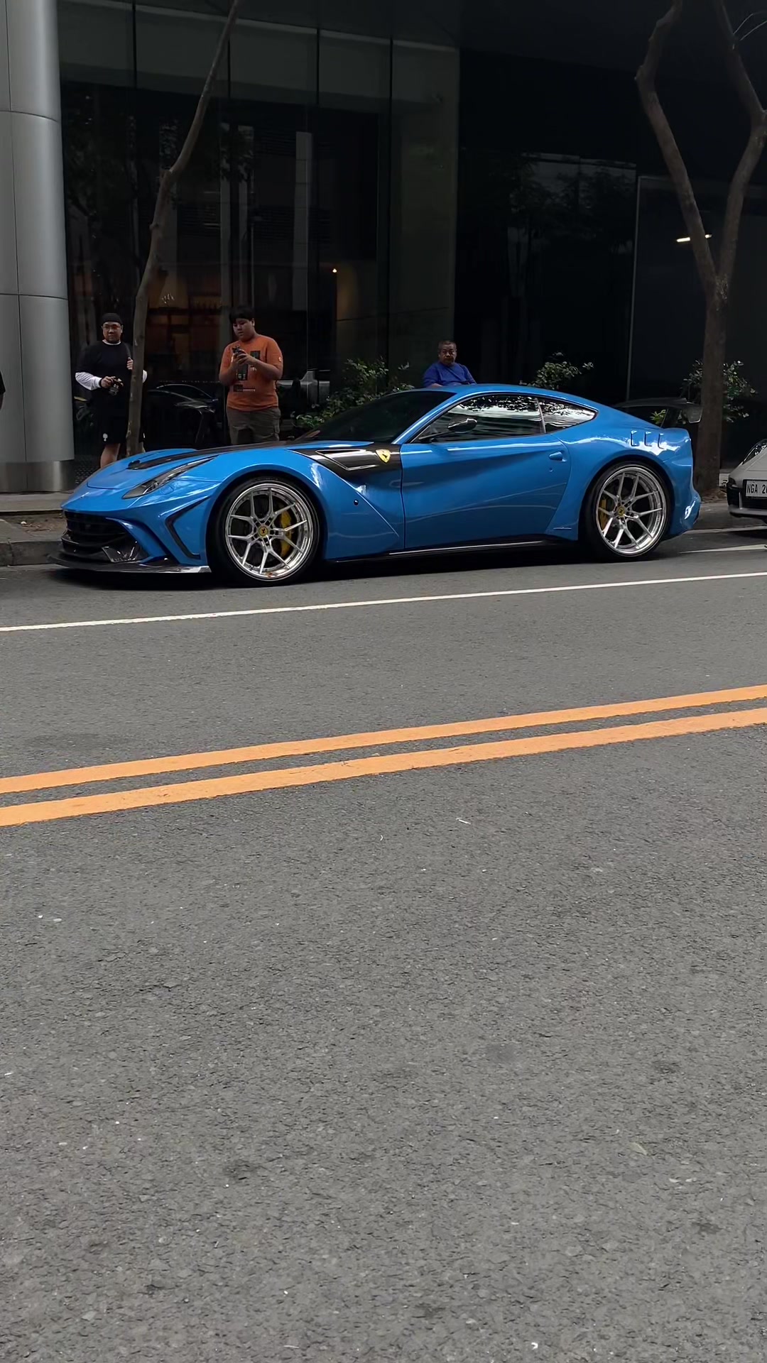 @Manila Exotics