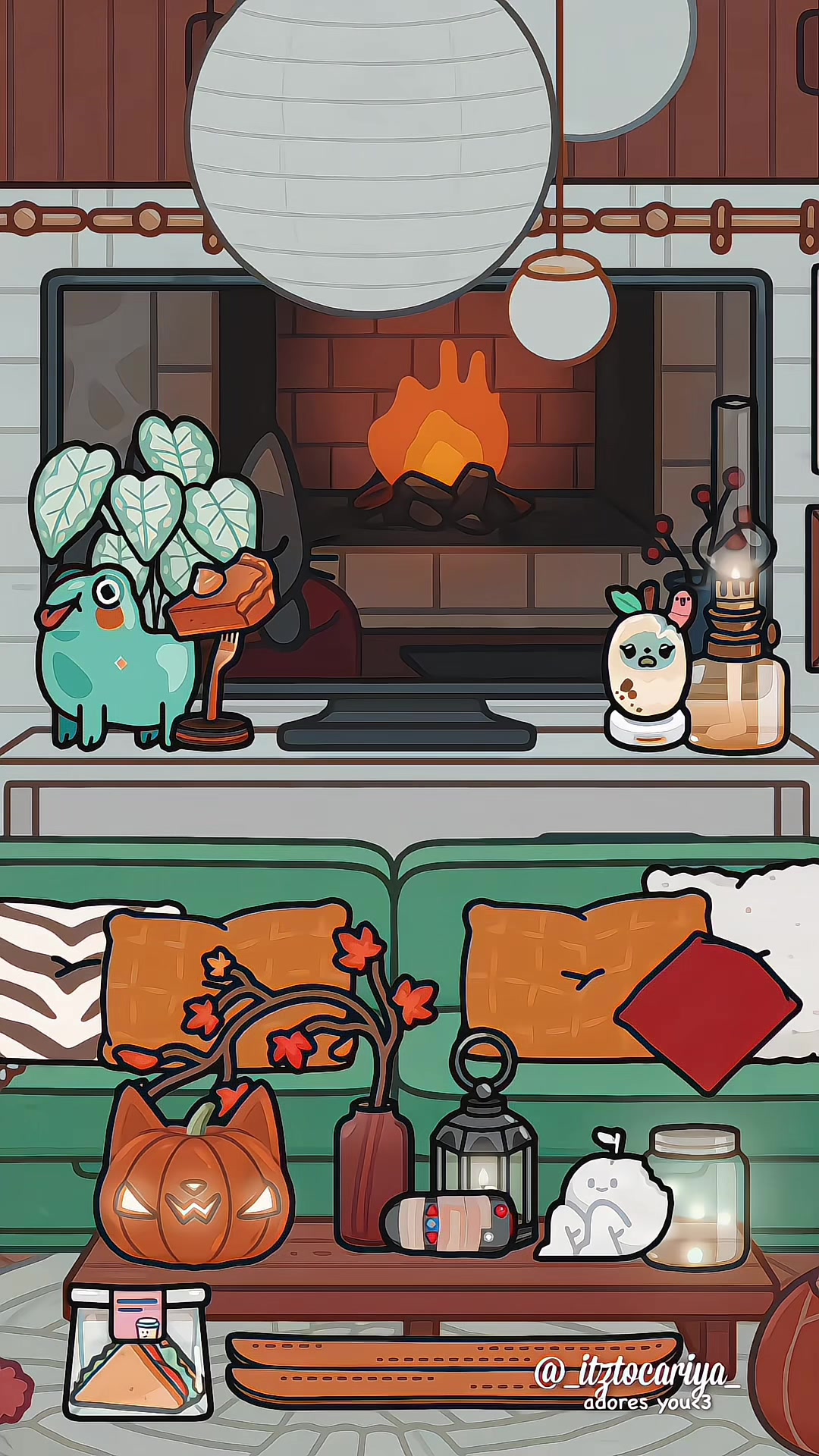 @⌗ 𝐑𝐈𝐘𝐀𝐍𝐍𝐀 ༉ 🪸ˎˊ˗