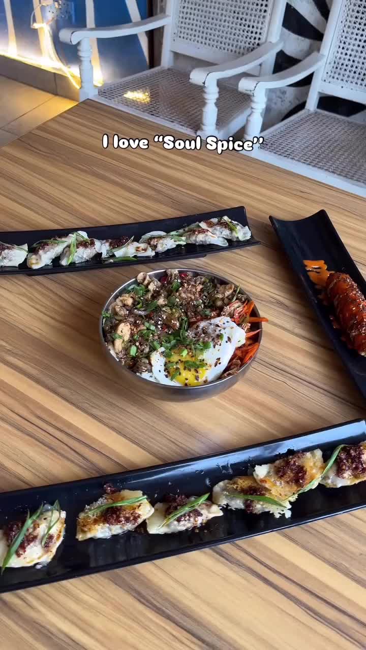 @Soul Spice