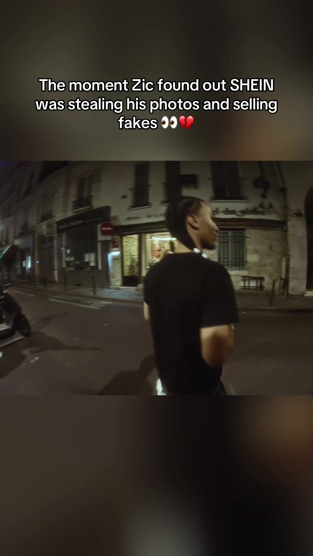 @1saacAllen Live