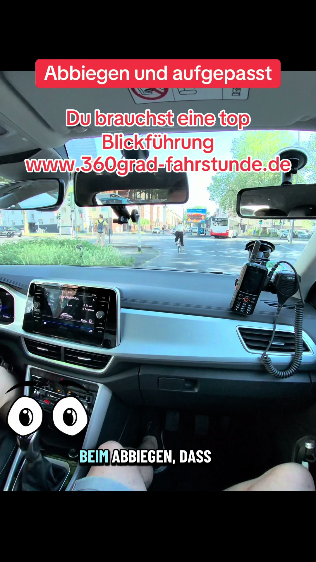 @Herr TikTokFahrlehrer