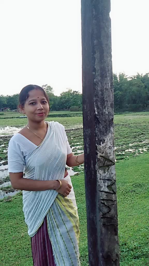 @Juli gogoi Lahon