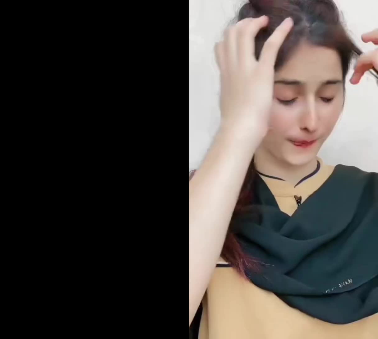 @Mudasir Khan