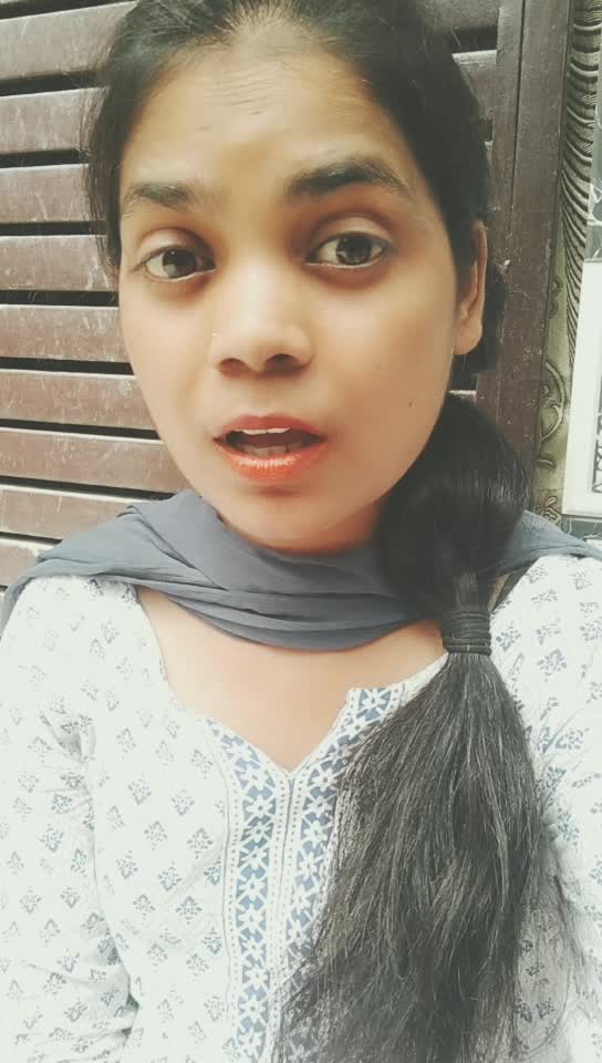 @Babita Kumari