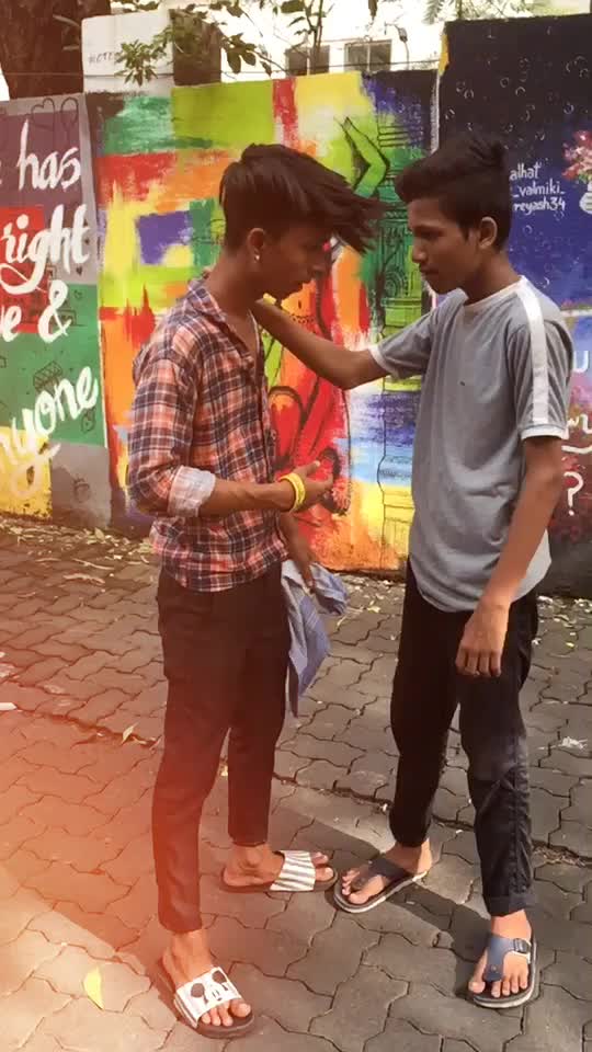 @IM BAD BOY