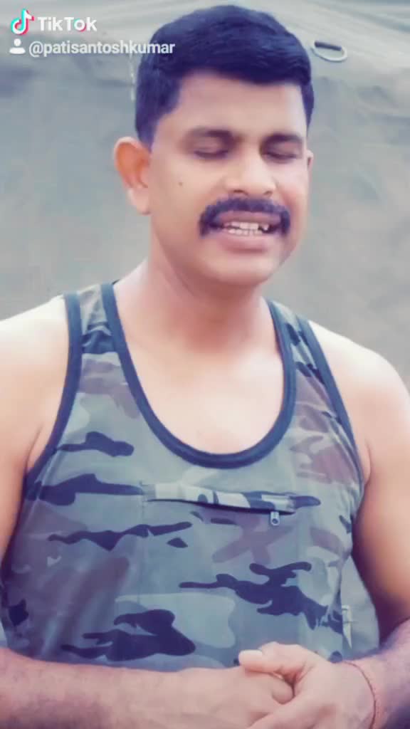 @ସନ୍ତୋଷ