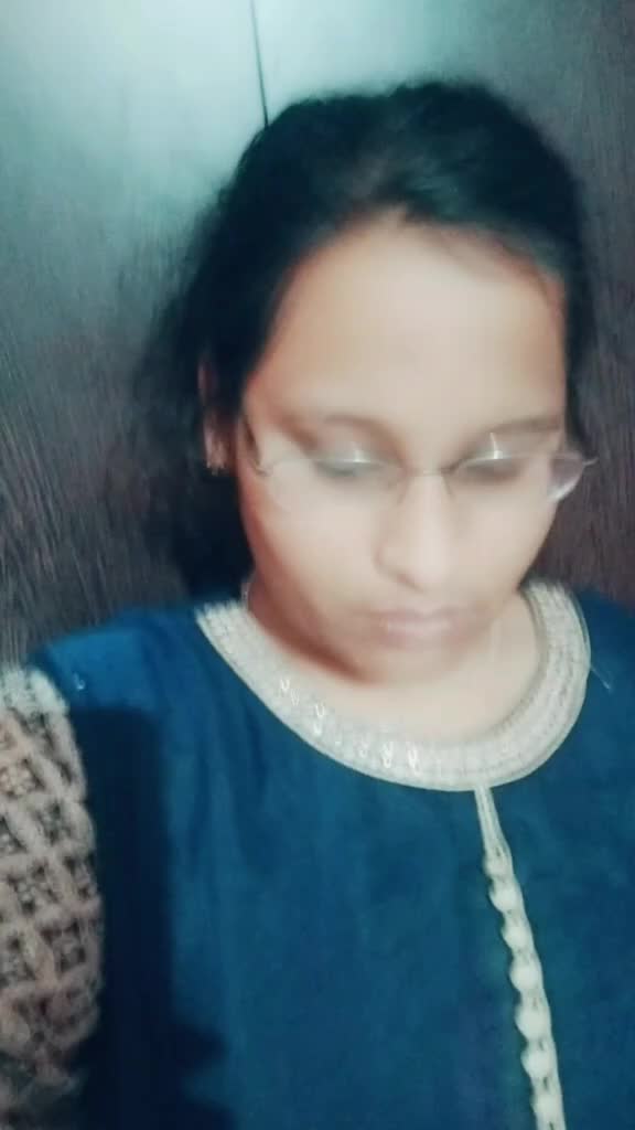 @Dharshu Bubly