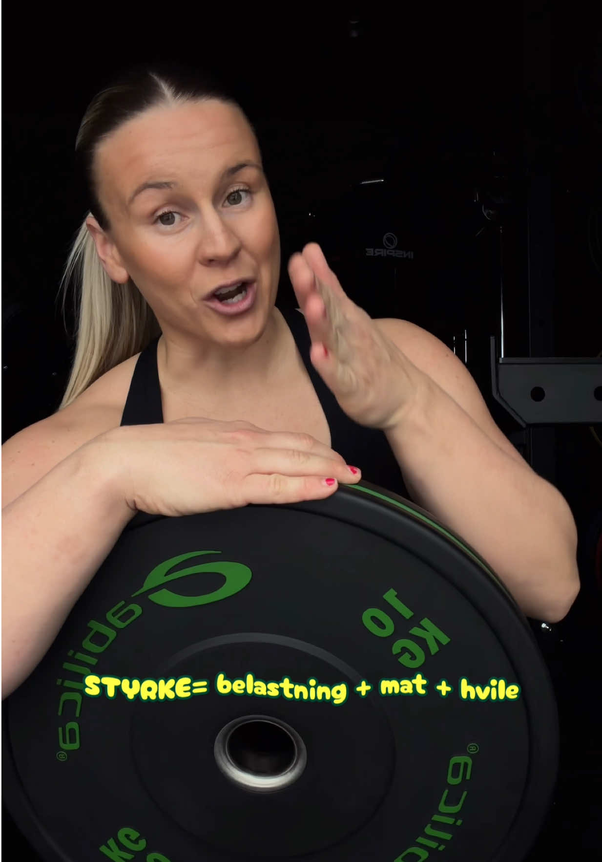 @Kristine Holand
