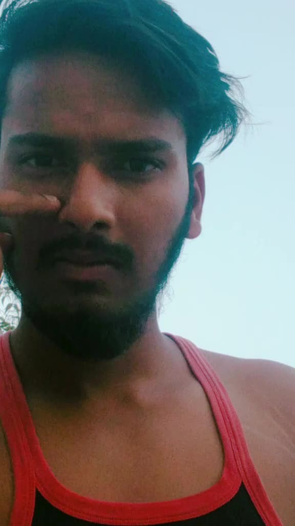 @Mamidi Mahesh