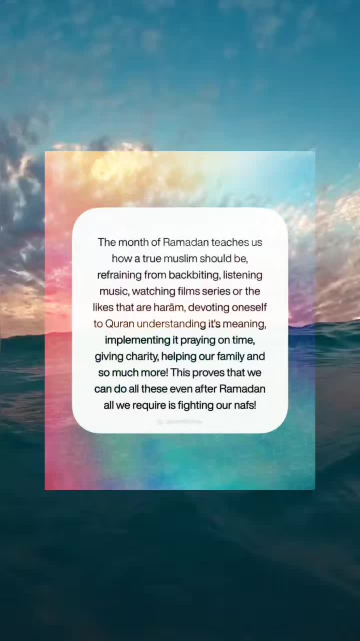 @Positive Vibes