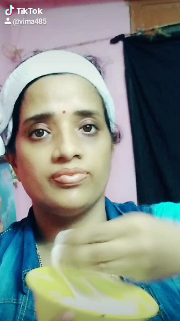 @anpuku Nan ademai💖