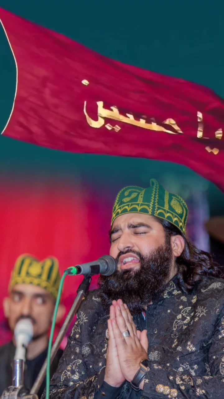 @Javed Sultan ul Qadri