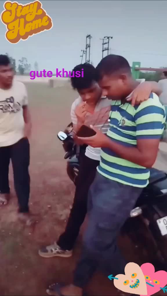 @dont believe any 1