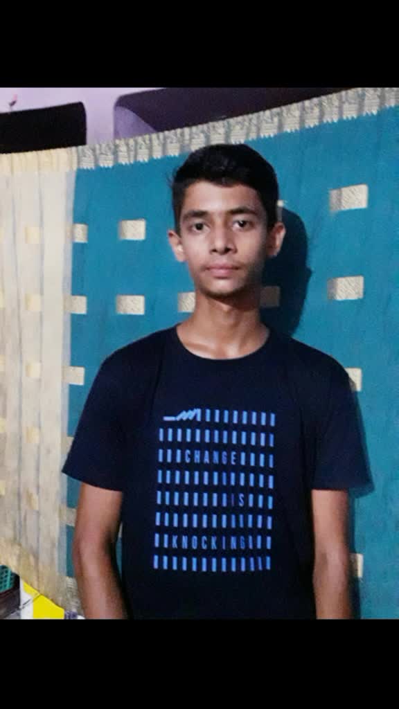 @Priyanshu Gujjar