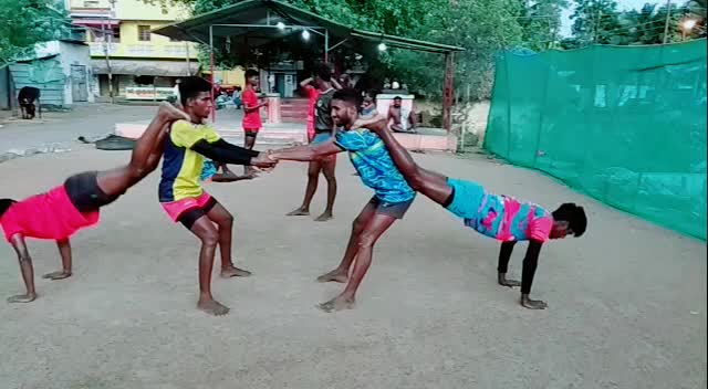 @RanjithAkki