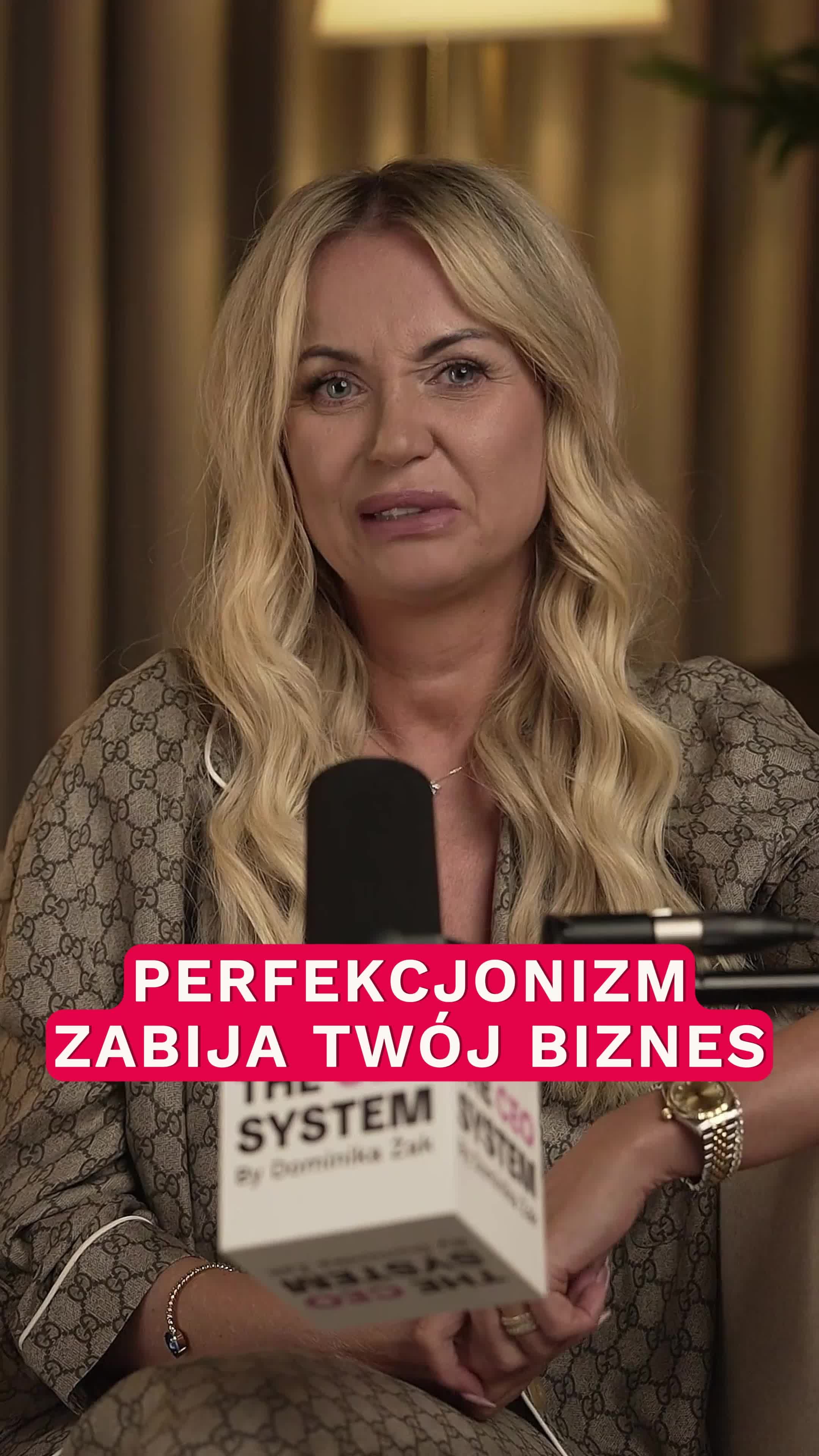 @Domi Żak I Strategia & Biznes
