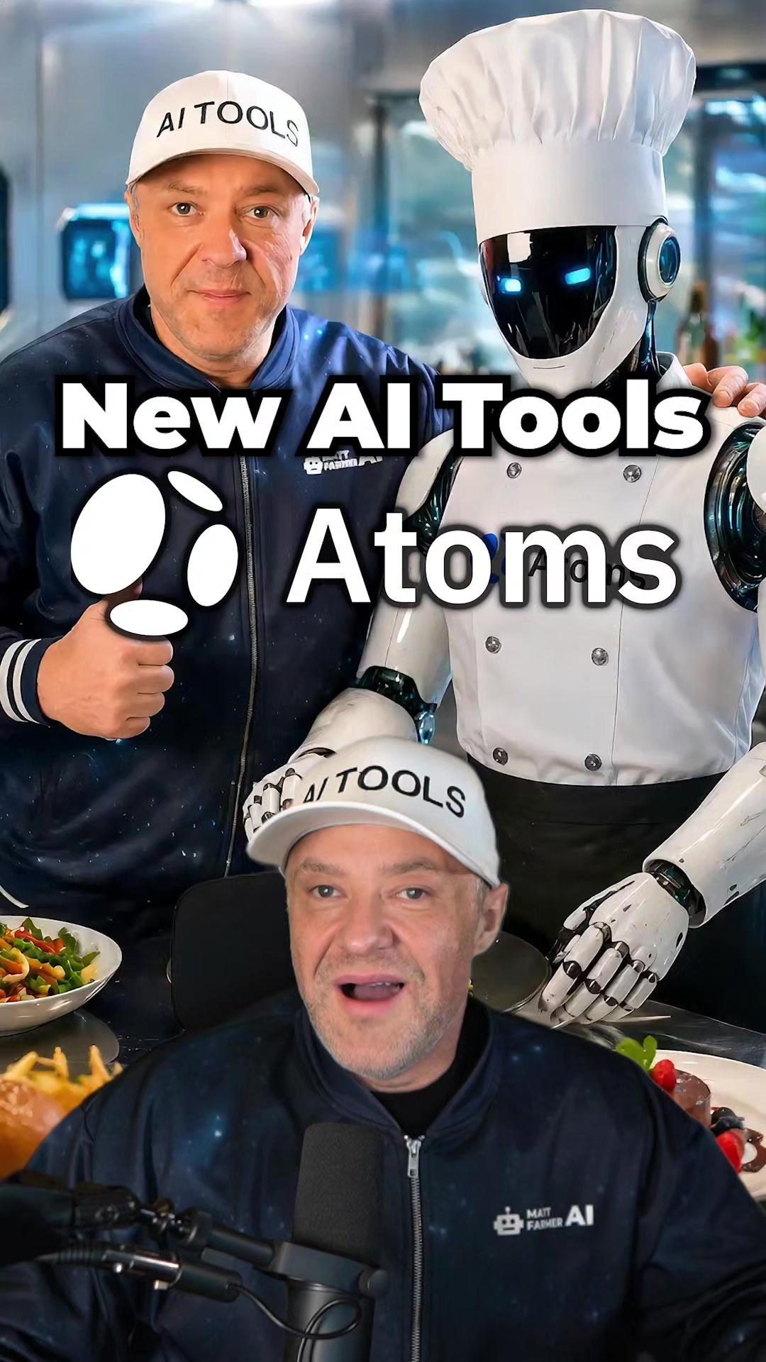 @Matt Farmer | AI & Marketing