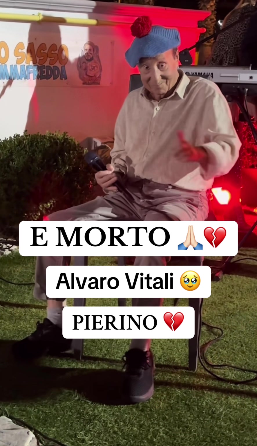 @napoletanolive