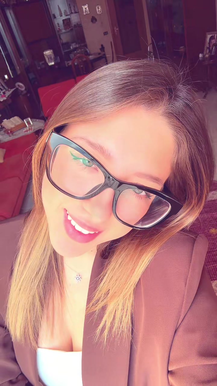 @Aurora Salvatore