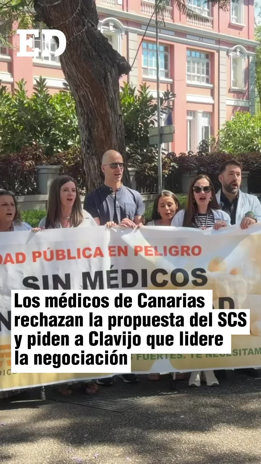 @El D&iacute;a - Tenerife