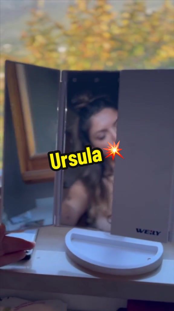 @Benedetta Massimi