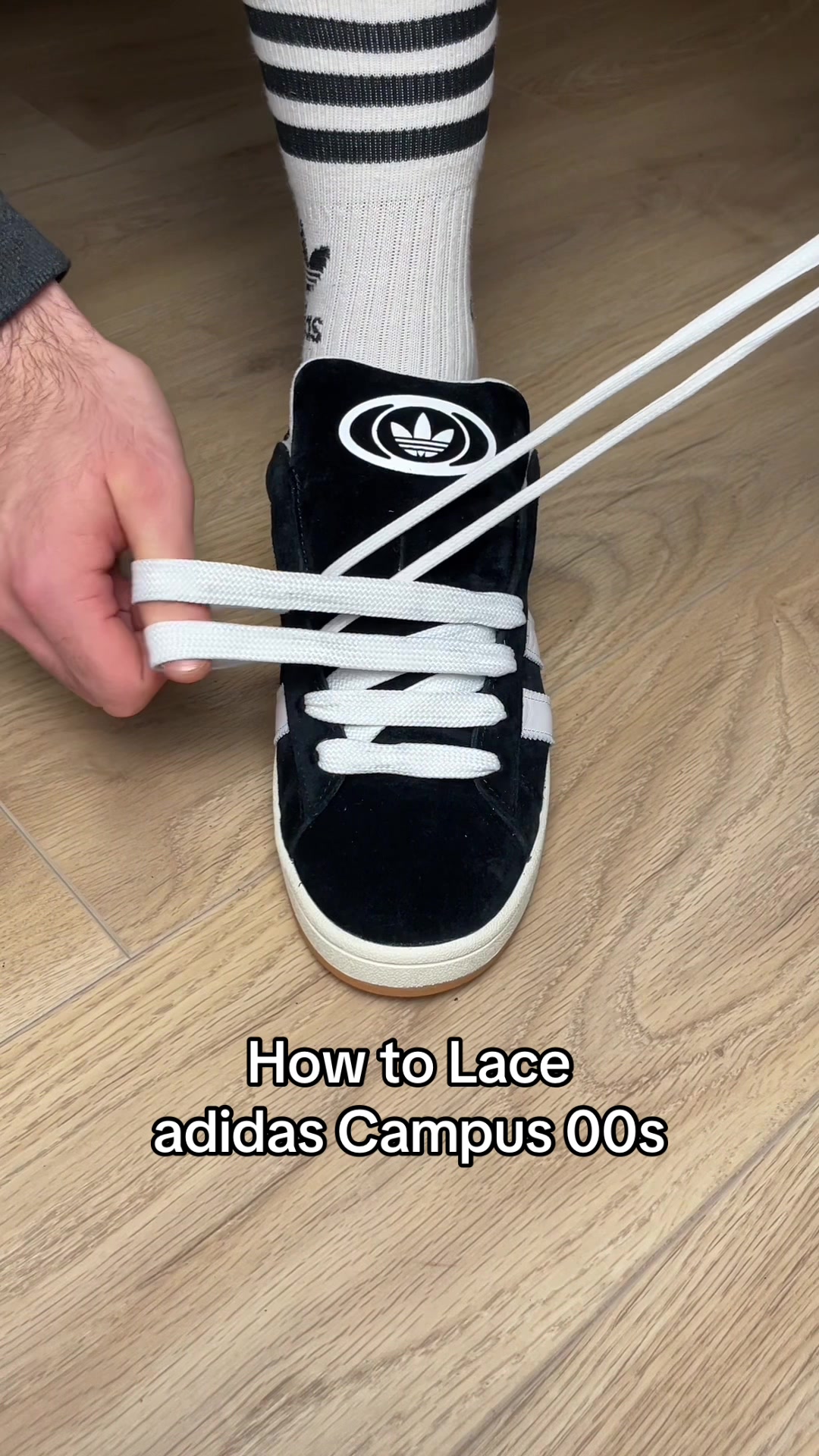 @Strapz Laces