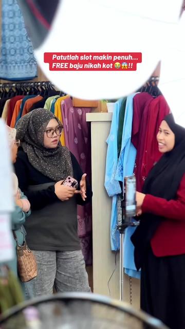 @Habibi Boutique Ipoh
