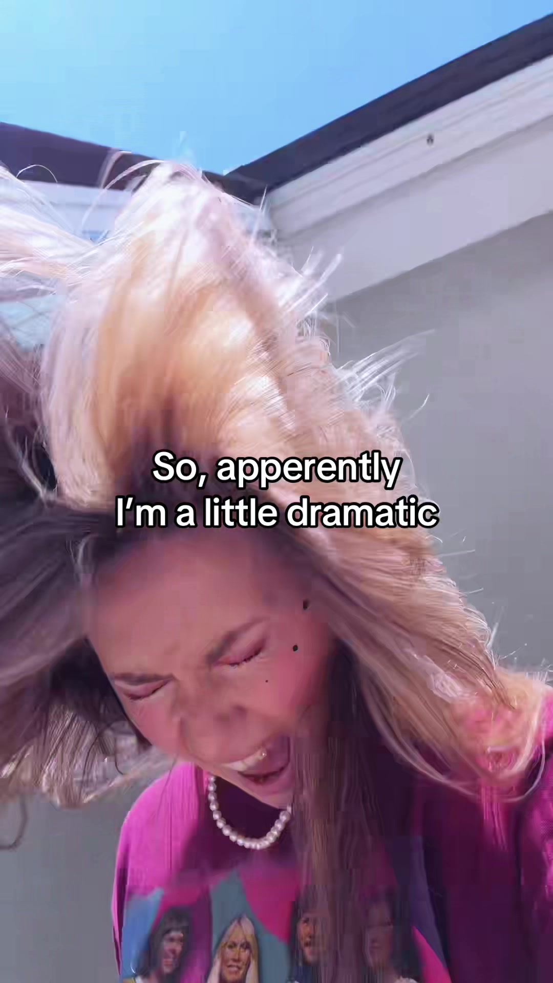 @Amanda Alexander