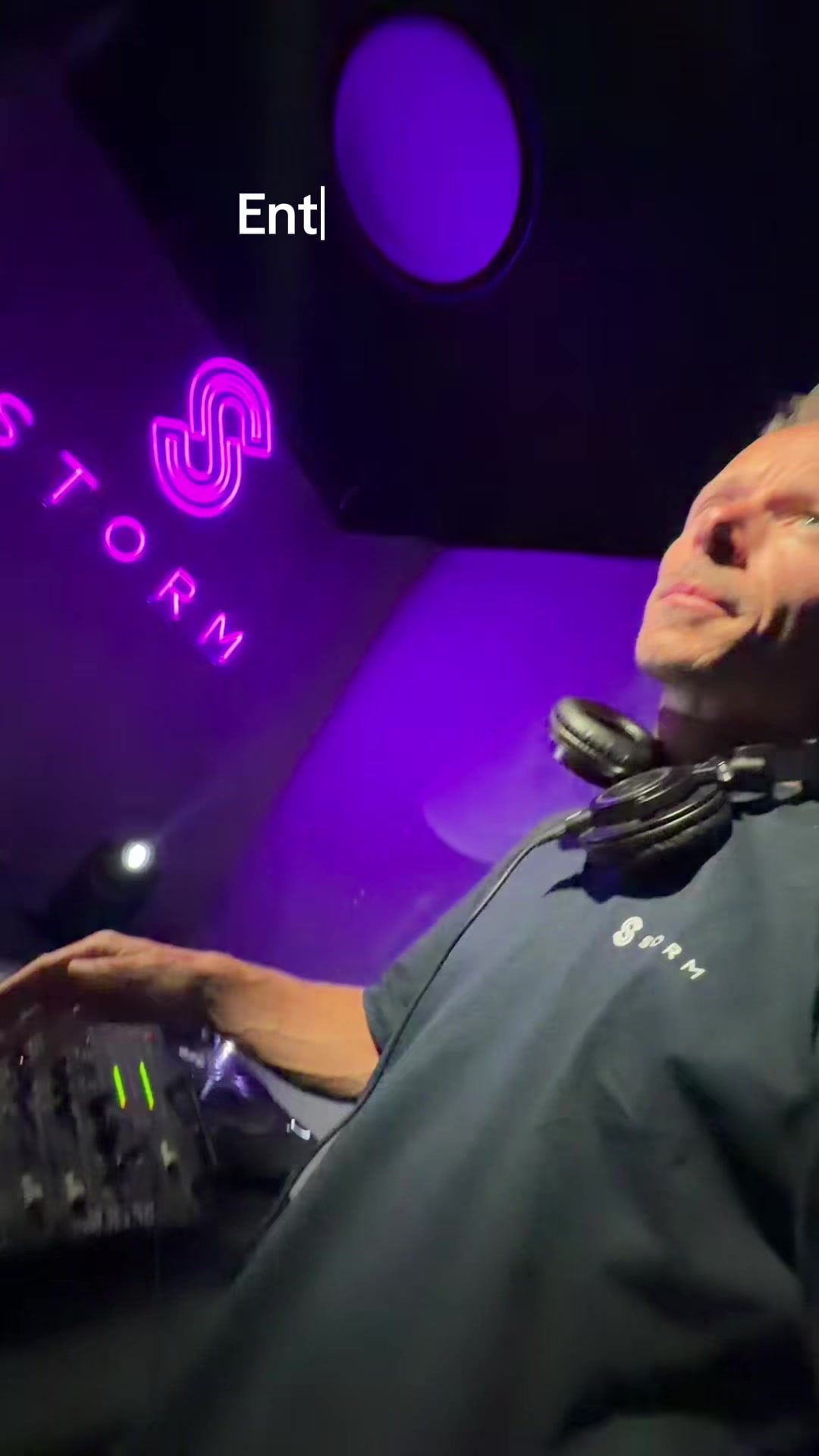 @Ian Storm DJ